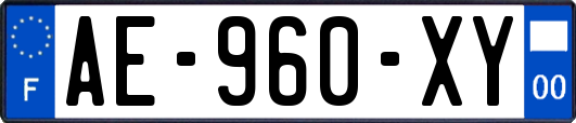 AE-960-XY