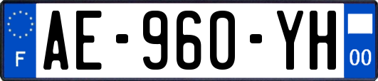 AE-960-YH