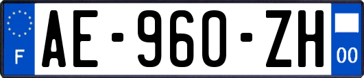 AE-960-ZH