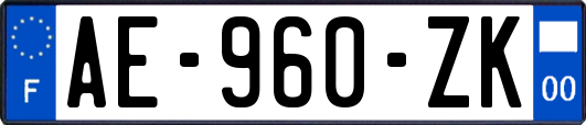 AE-960-ZK