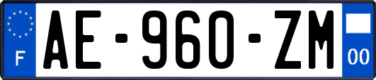 AE-960-ZM