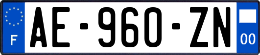 AE-960-ZN