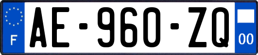 AE-960-ZQ