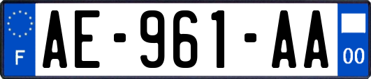 AE-961-AA