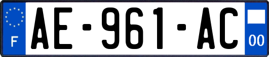 AE-961-AC