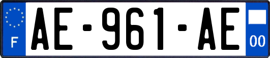 AE-961-AE
