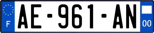 AE-961-AN