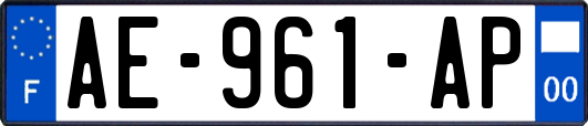 AE-961-AP