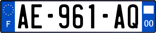 AE-961-AQ