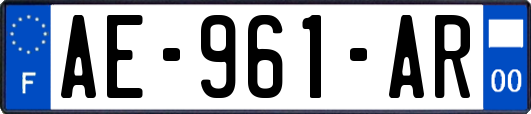 AE-961-AR