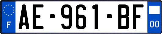 AE-961-BF