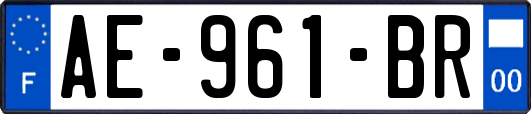 AE-961-BR