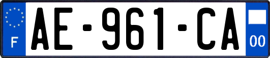 AE-961-CA