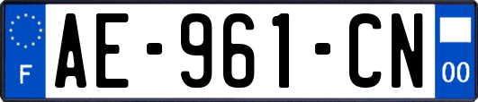 AE-961-CN