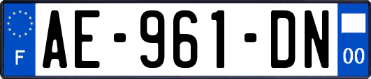 AE-961-DN