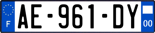 AE-961-DY