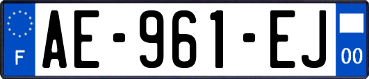 AE-961-EJ