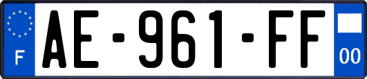 AE-961-FF