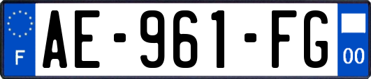 AE-961-FG