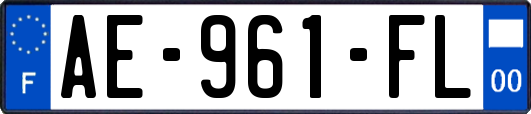 AE-961-FL