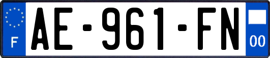AE-961-FN