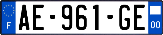 AE-961-GE