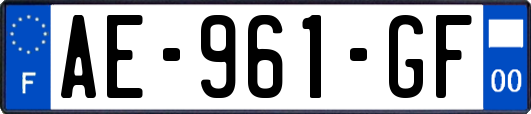 AE-961-GF