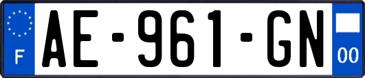 AE-961-GN