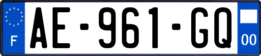 AE-961-GQ