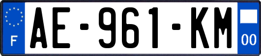 AE-961-KM