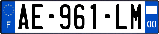AE-961-LM
