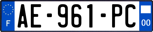 AE-961-PC