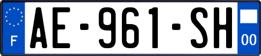 AE-961-SH