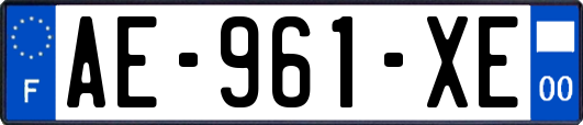 AE-961-XE