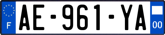 AE-961-YA