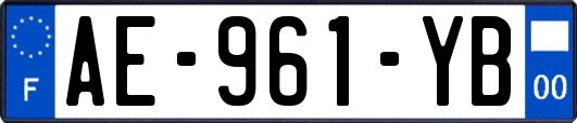 AE-961-YB
