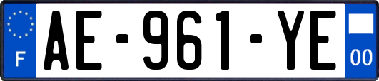 AE-961-YE