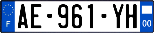 AE-961-YH