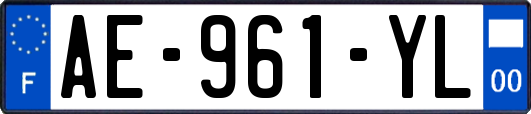 AE-961-YL