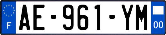 AE-961-YM
