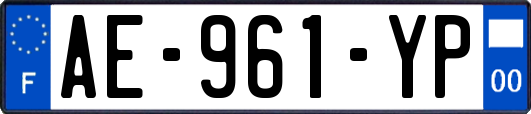 AE-961-YP