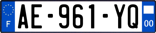 AE-961-YQ