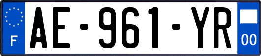 AE-961-YR