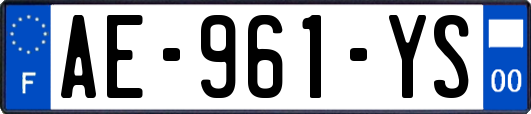 AE-961-YS