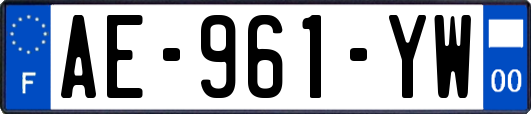 AE-961-YW