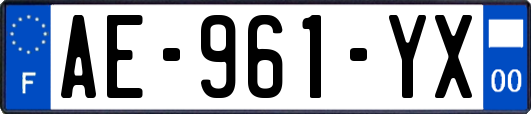 AE-961-YX