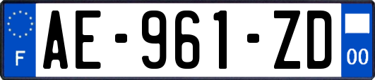 AE-961-ZD