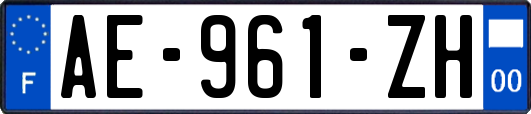 AE-961-ZH