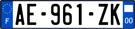 AE-961-ZK