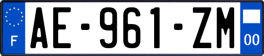 AE-961-ZM